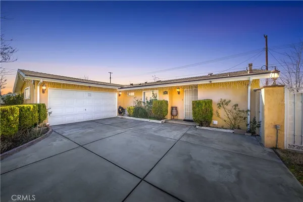 $369,800 | 45403 Andale Avenue, Lancaster, CA 93535