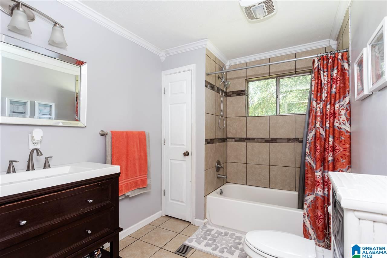 799 Silver Run Road Munford, AL 36268 - Photo 19 of 36