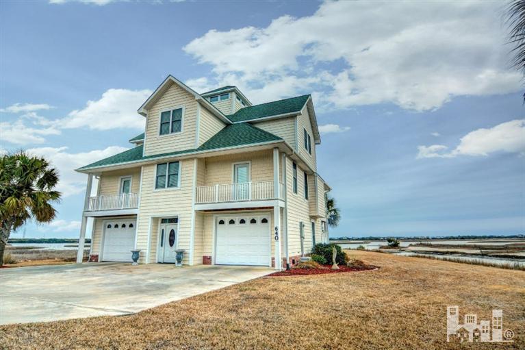 640 Little Kinston Road Surf City, NC 28445 - Photo 20 of 20 Additional Photo