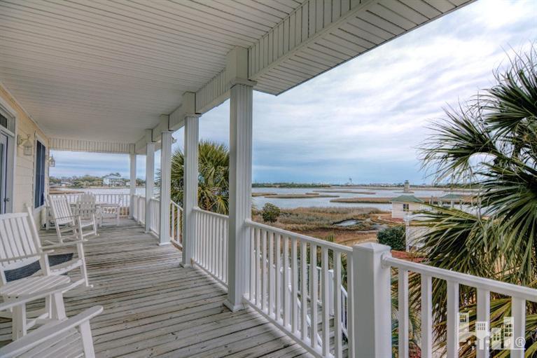640 Little Kinston Road Surf City, NC 28445 - Photo 5 of 20 Additional Photo