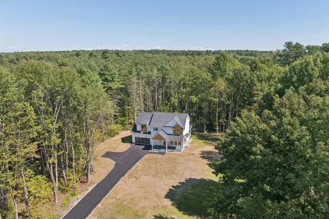 $949,000 | 8 Statler Lane, Freeport, ME 04032