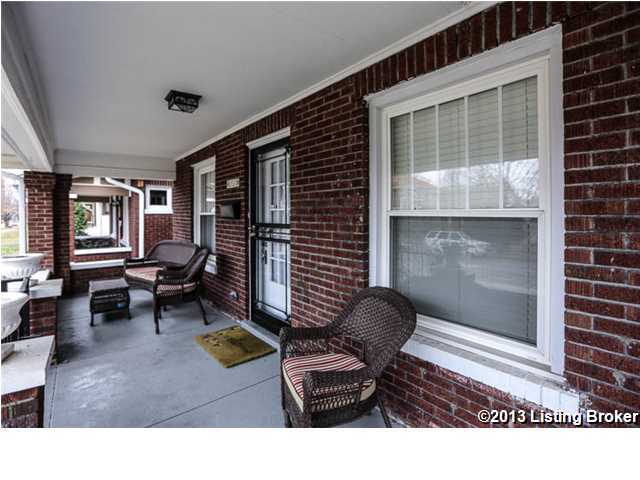1920 Rutherford Avenue Louisville, KY 40205 - Photo 3 of 36 Additional Photo