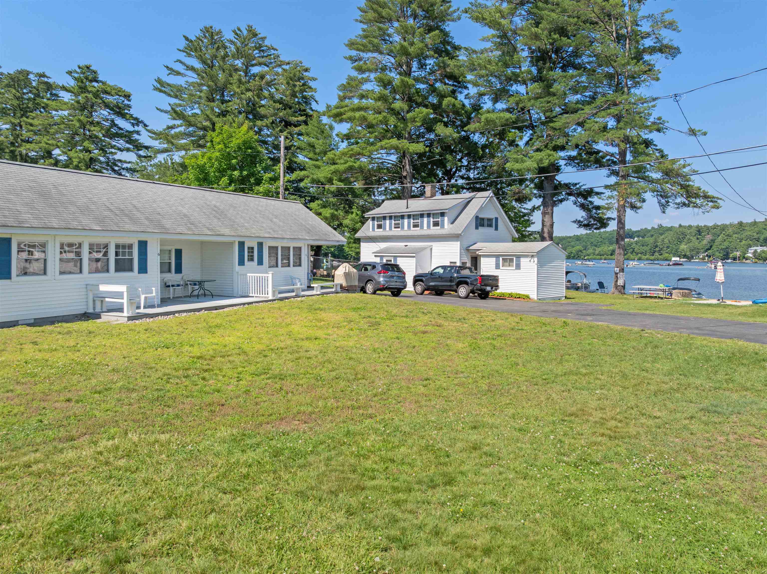 3 Bay Road, Unit 6 Sanbornton, NH 03269 - Photo 25 of 29