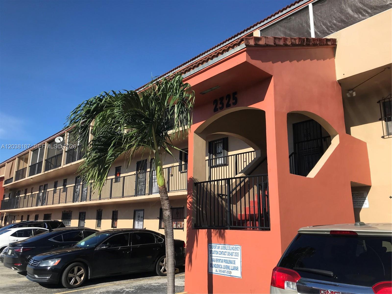 2319 West 60th Street, Unit D212 Hialeah, FL 33016 - Photo 3 of 3