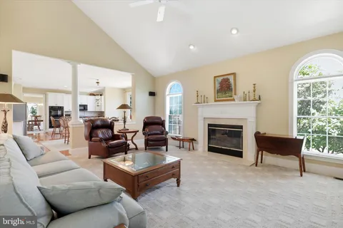 $1,200,000 | 583 Oakmont Drive East, Telford, PA 18969