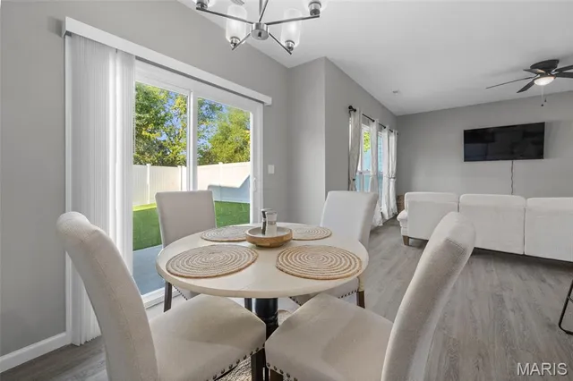 $330,000 | 101 Stacey Place, Unit A, Jonesburg, MO 63351