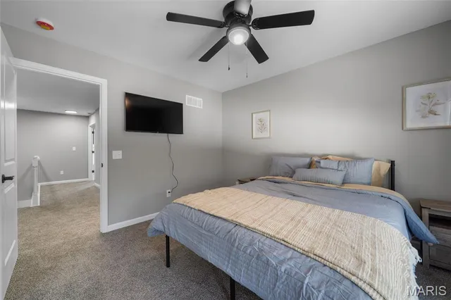 $330,000 | 101 Stacey Place, Unit A, Jonesburg, MO 63351