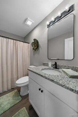 $330,000 | 101 Stacey Place, Unit A, Jonesburg, MO 63351