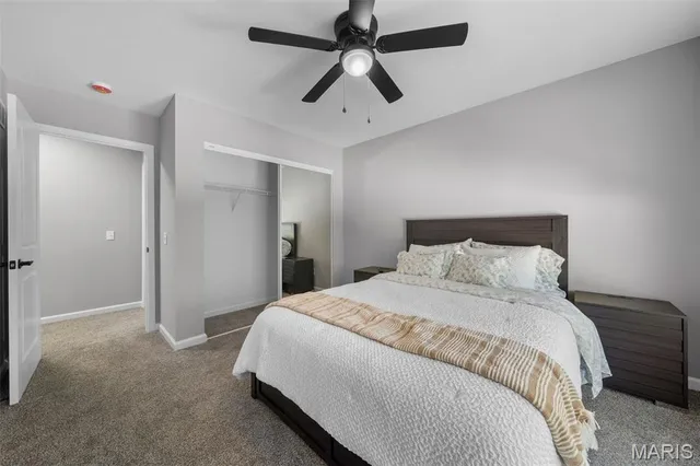 $330,000 | 101 Stacey Place, Unit A, Jonesburg, MO 63351