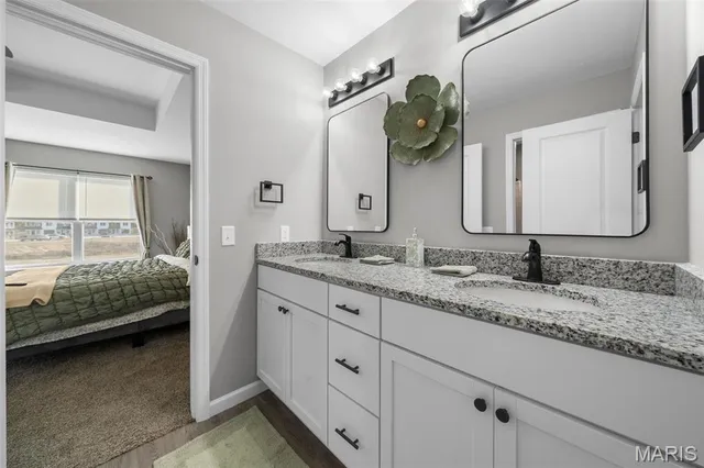 $330,000 | 101 Stacey Place, Unit A, Jonesburg, MO 63351