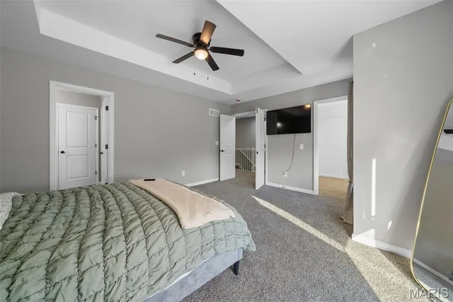 $330,000 | 101 Stacey Place, Unit A, Jonesburg, MO 63351