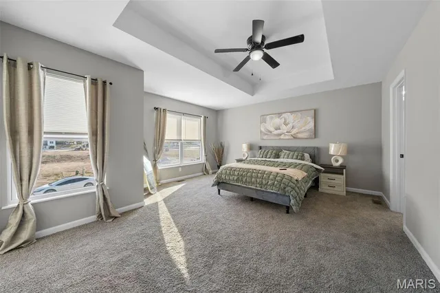 $330,000 | 101 Stacey Place, Unit A, Jonesburg, MO 63351