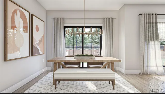 $330,000 | 101 Stacey Place, Unit A, Jonesburg, MO 63351