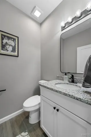 $330,000 | 101 Stacey Place, Unit A, Jonesburg, MO 63351