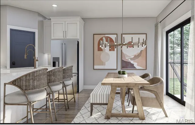 $330,000 | 101 Stacey Place, Unit A, Jonesburg, MO 63351