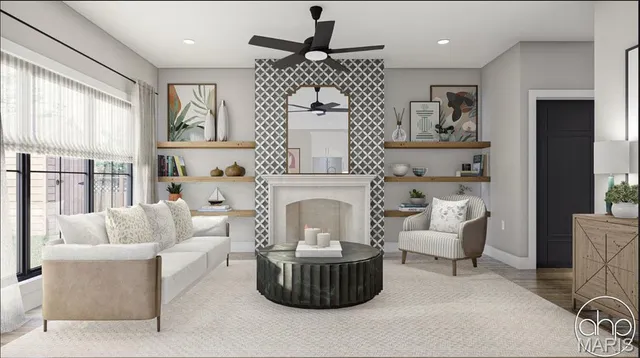 $330,000 | 101 Stacey Place, Unit A, Jonesburg, MO 63351