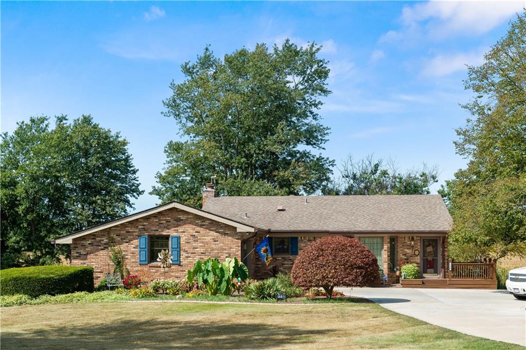 1150 South Centerline Road Franklin, IN 46131 - Photo 1 of 30 Gallery Image 1