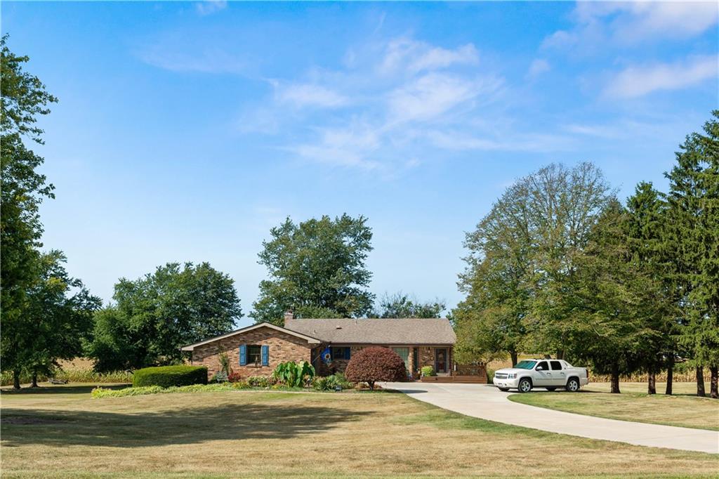 1150 South Centerline Road Franklin, IN 46131 - Photo 3 of 30 Gallery Image 3