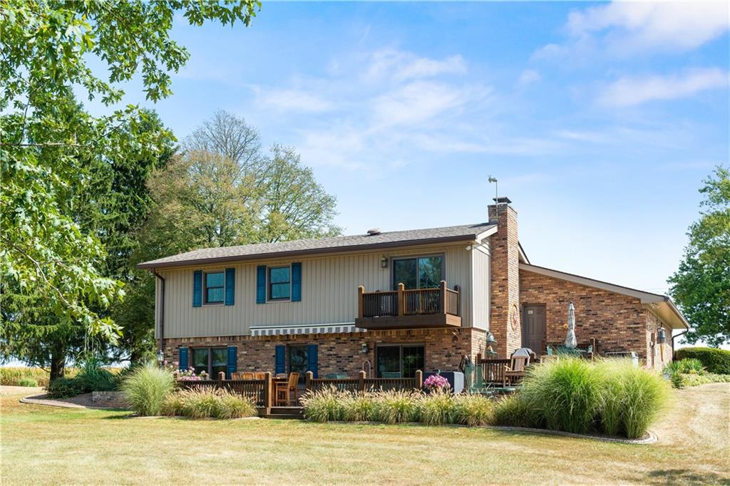1150 South Centerline Road Franklin, IN 46131 - Photo 4 of 30 Gallery Image 4