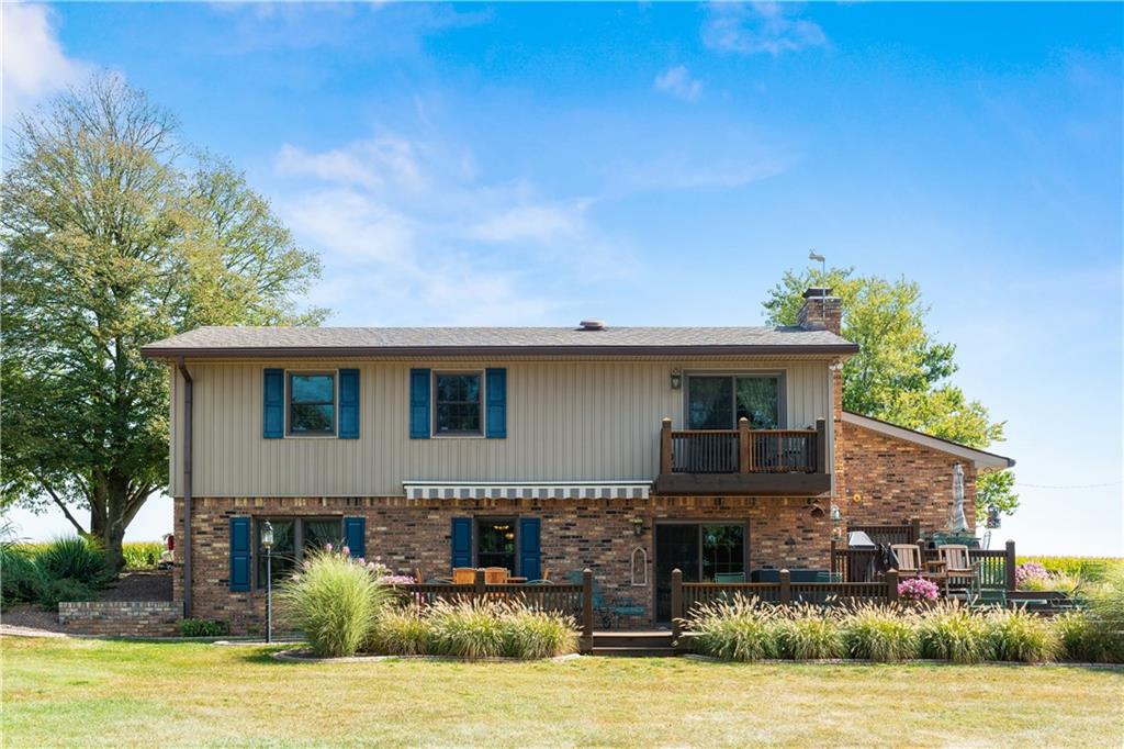 1150 South Centerline Road Franklin, IN 46131 - Photo 6 of 30 Gallery Image 6