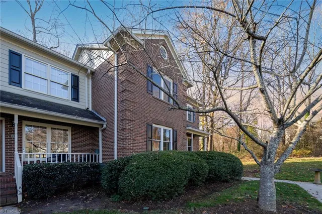 $305,000 | 19 Park Village Lane, Greensboro, NC 27455