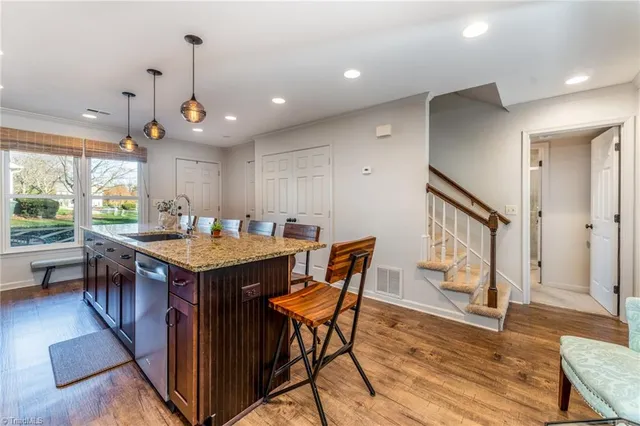 $305,000 | 19 Park Village Lane, Greensboro, NC 27455