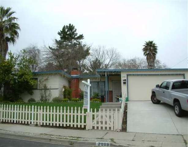 2089 Overhill Road Concord, CA 94520 - Photo 1 of 1