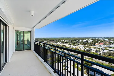 $850,000 | 2800 North Hwy A1A, Unit PH01, Hutchinson Island, FL 34949