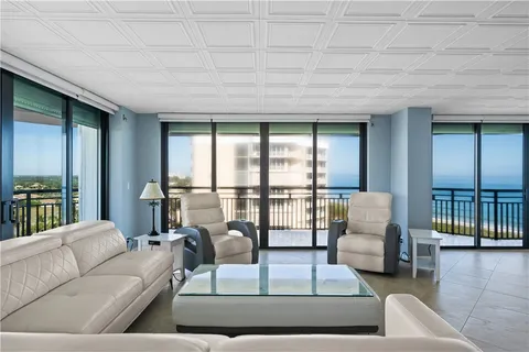 $850,000 | 2800 North Hwy A1A, Unit PH01, Hutchinson Island, FL 34949