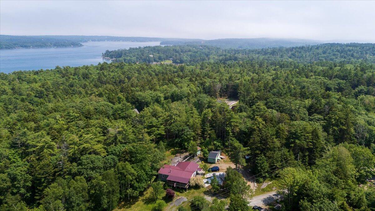 25 Pineview Ridge Road Boothbay, ME 04537 - Photo 34 of 36