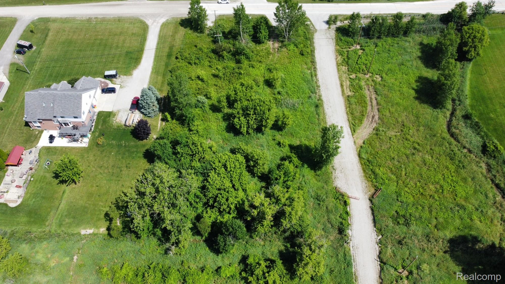 22950 McPhall Road Armada, MI 48005 - Photo 6 of 6 dji_fly_20260708_113534_61_1783525128289_photo_optimized.JPG