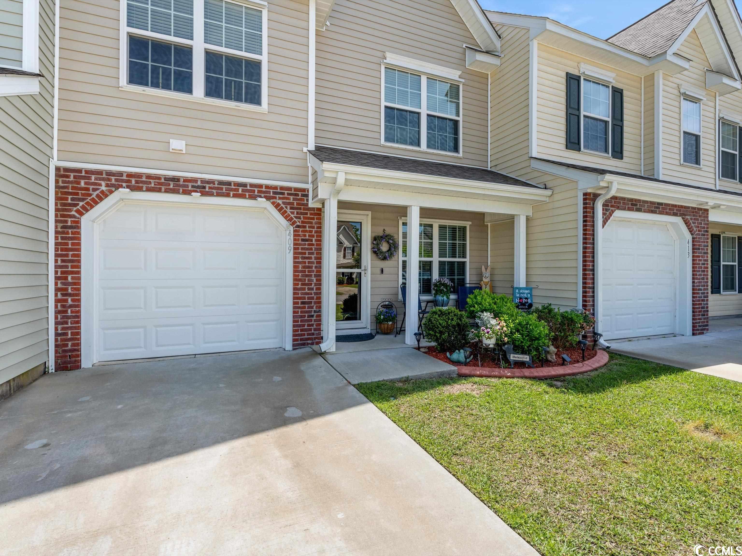 409 Rustic Court, Unit 409 Myrtle Beach, SC 29588 - Photo 2 of 20 Gallery Image 2