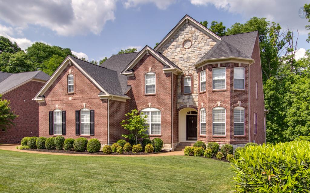 5516 Rathkeale Lane Franklin, TN 37067 - Photo 2 of 24 Gallery Image 2