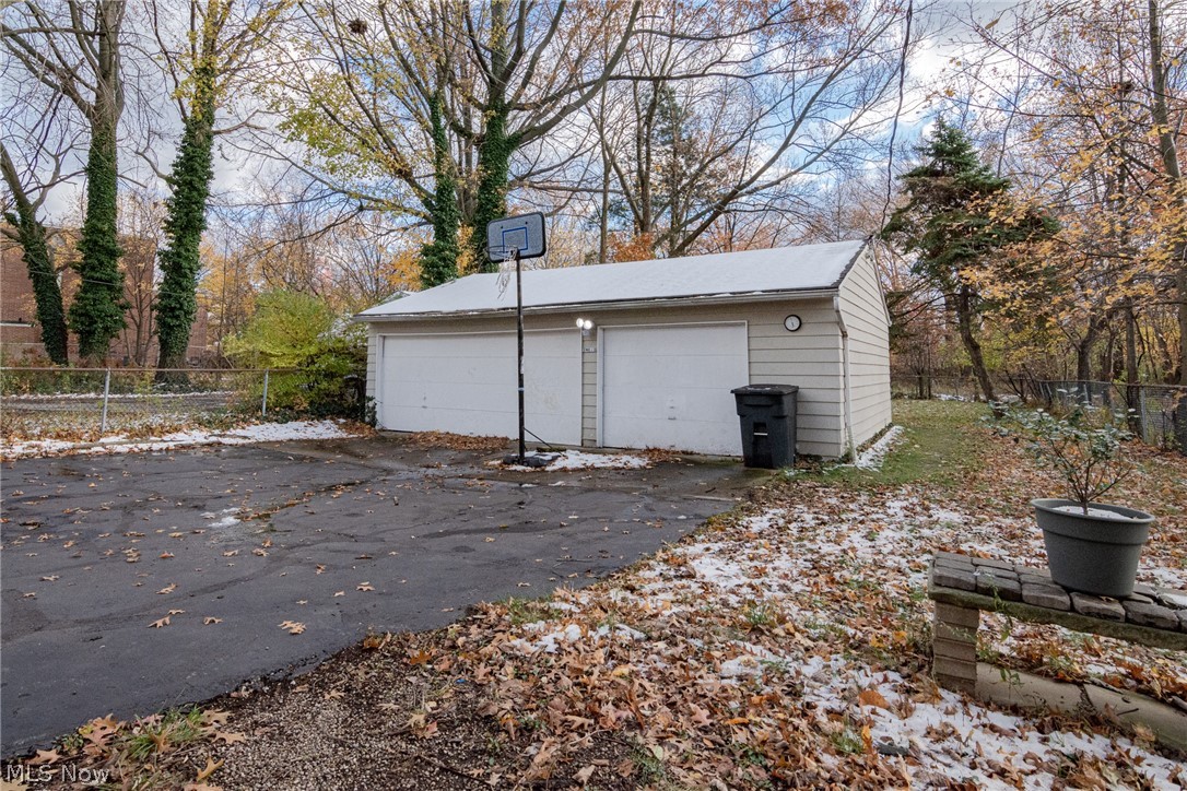2396 Noble Road Cleveland Heights, OH 44121 - Photo 32 of 33