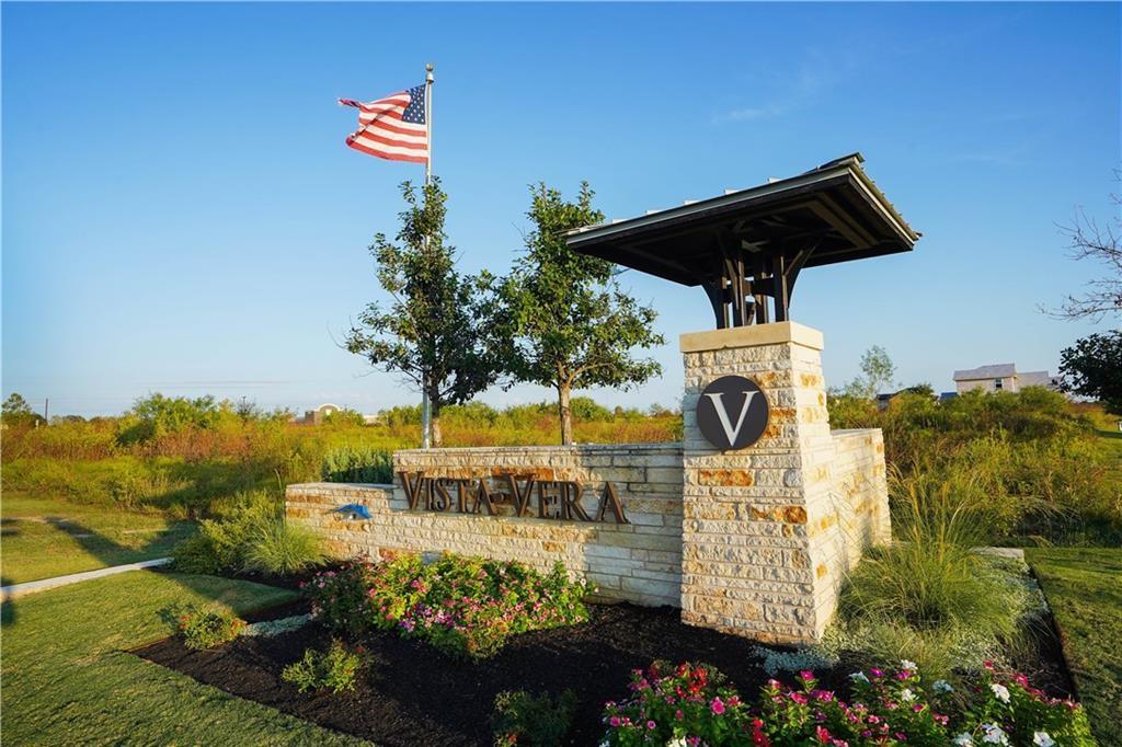4004 Promontory Point Trail Georgetown, TX 78626 - Photo 19 of 20