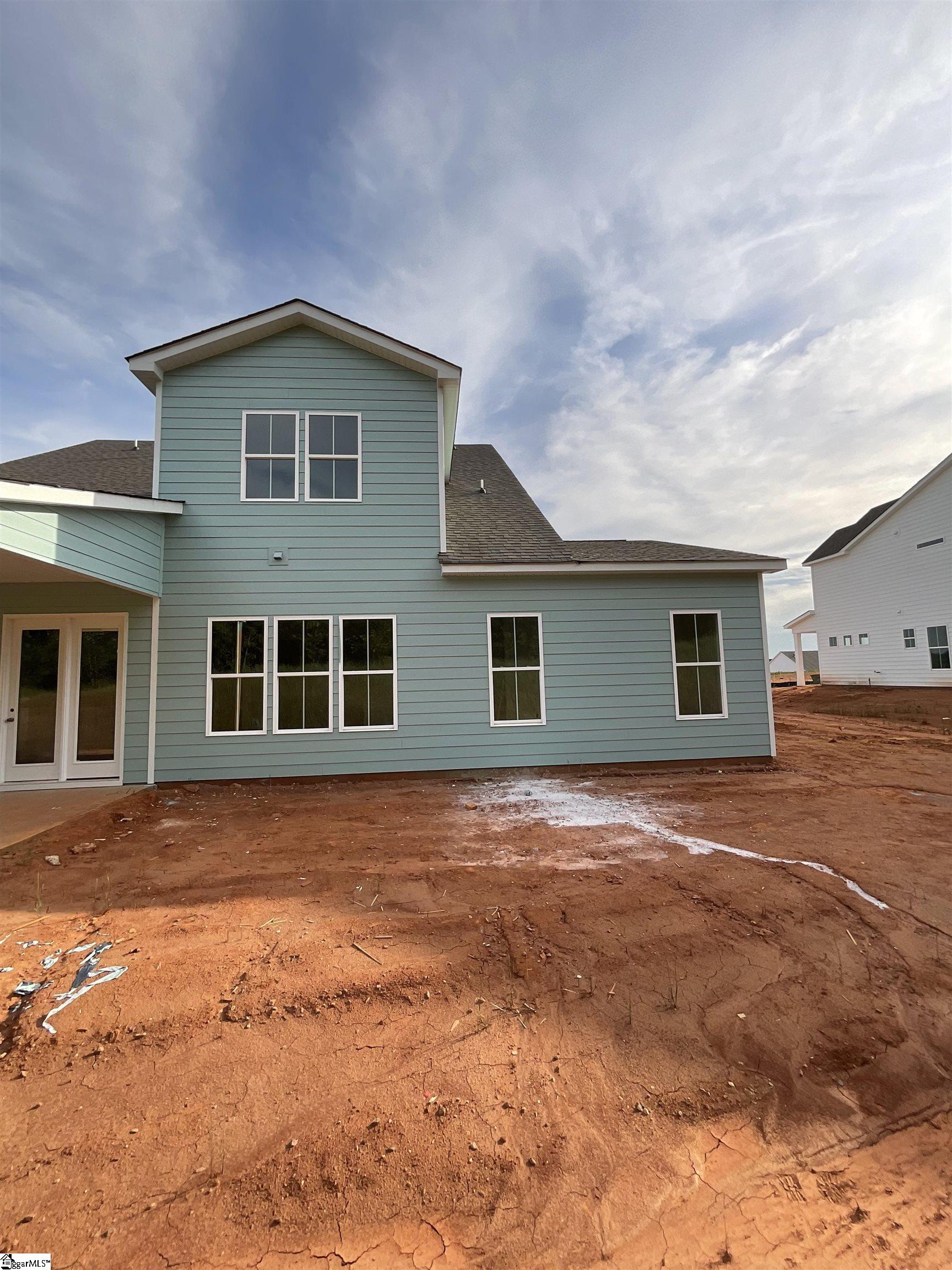 604 Timber Walk Drive Simpsonville, SC 29681 - Photo 25 of 48