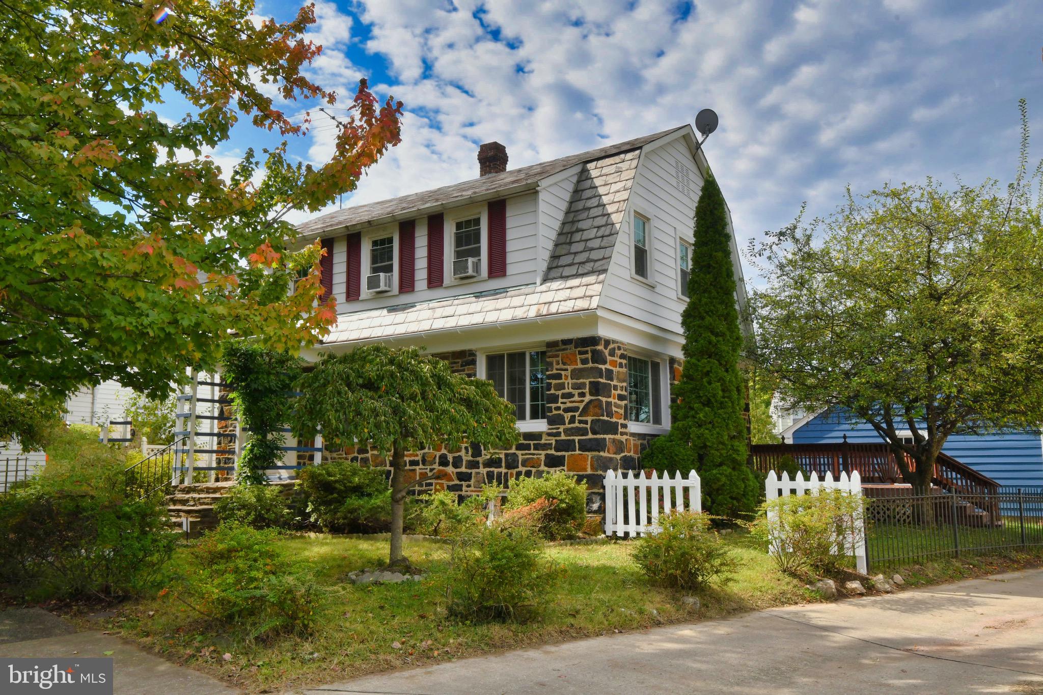 58 Broadship Road Baltimore, MD 21222 - Photo 2 of 40 Welcome home!