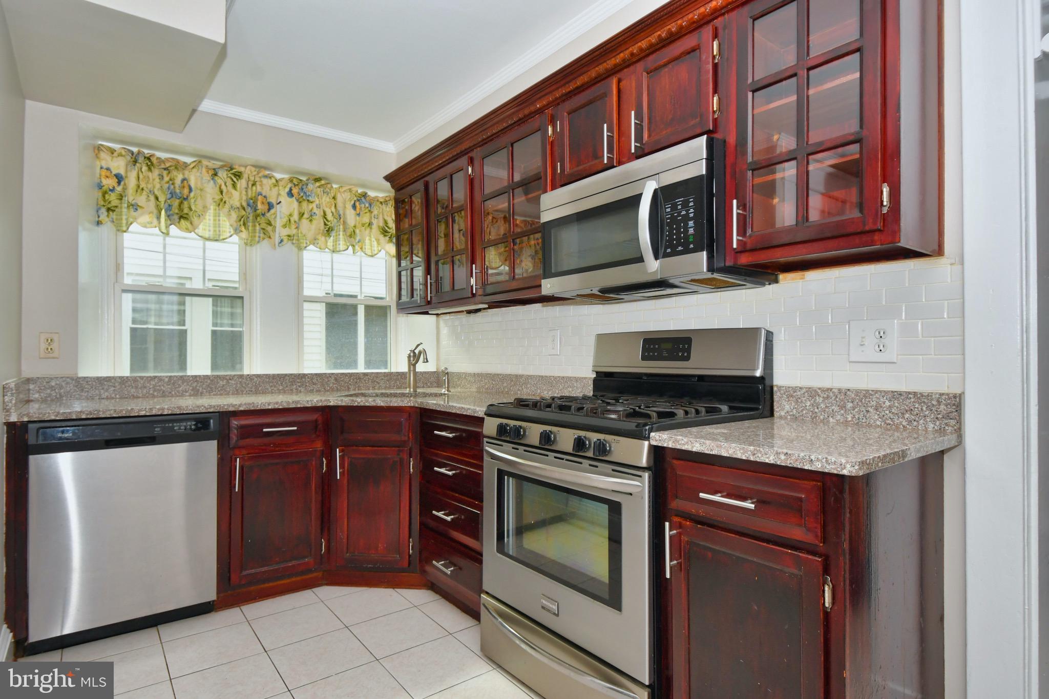 58 Broadship Road Baltimore, MD 21222 - Photo 12 of 40 Kitchen