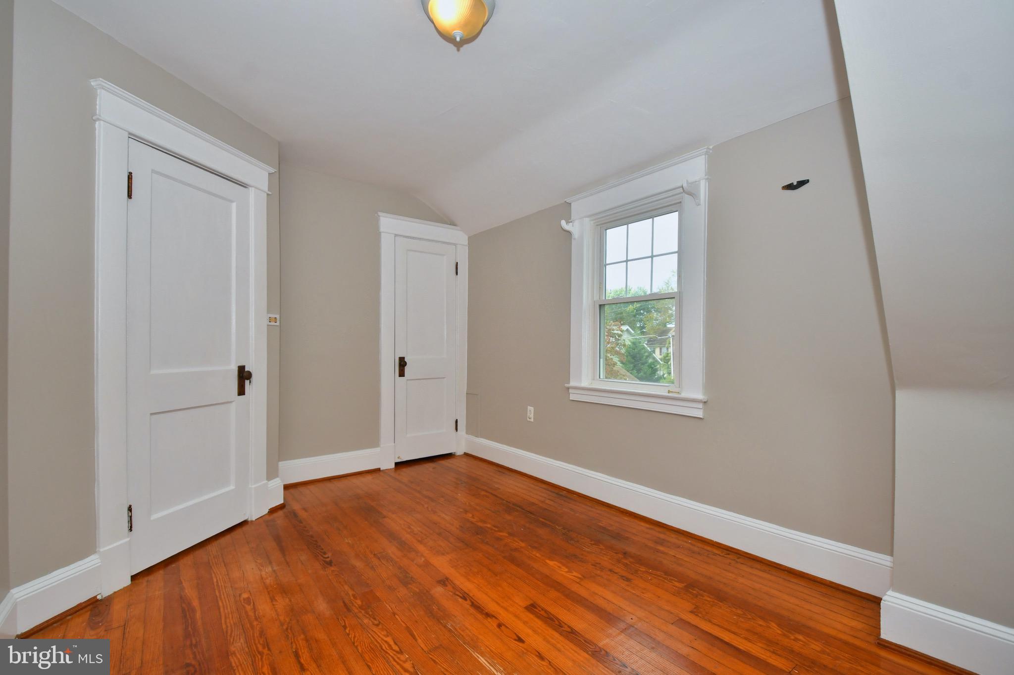 58 Broadship Road Baltimore, MD 21222 - Photo 27 of 40 Bedroom 3