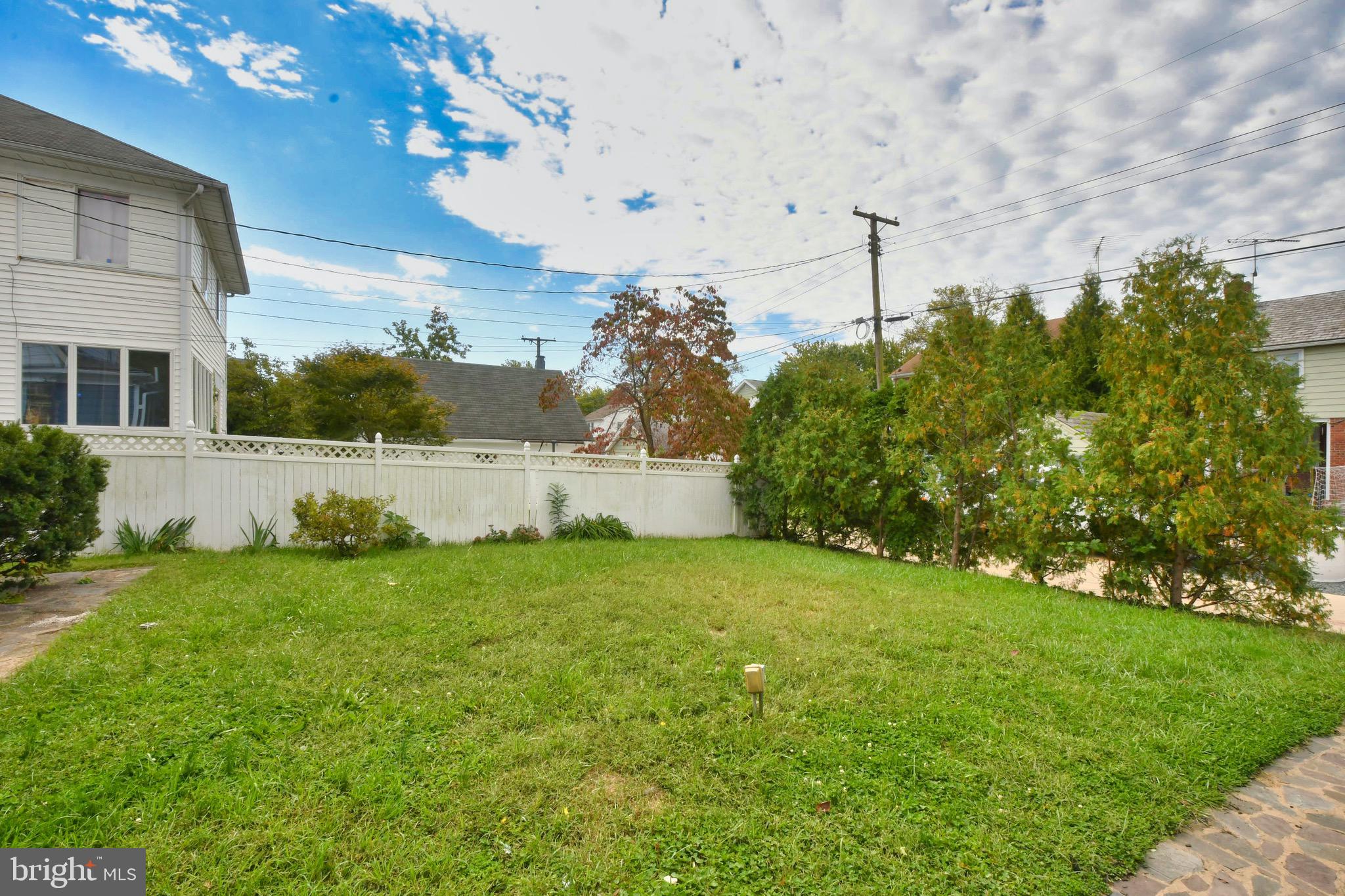 58 Broadship Road Baltimore, MD 21222 - Photo 37 of 40 Backyard
