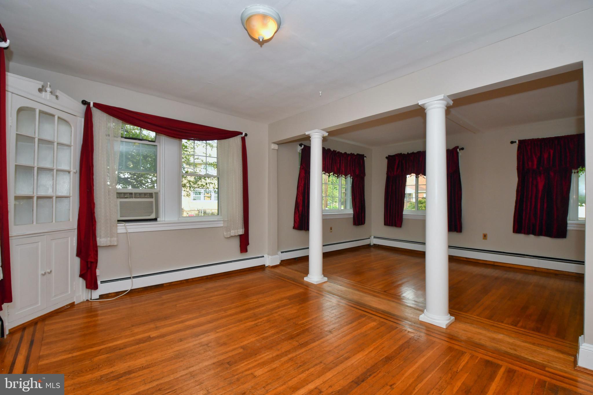 58 Broadship Road Baltimore, MD 21222 - Photo 8 of 40 Dining room