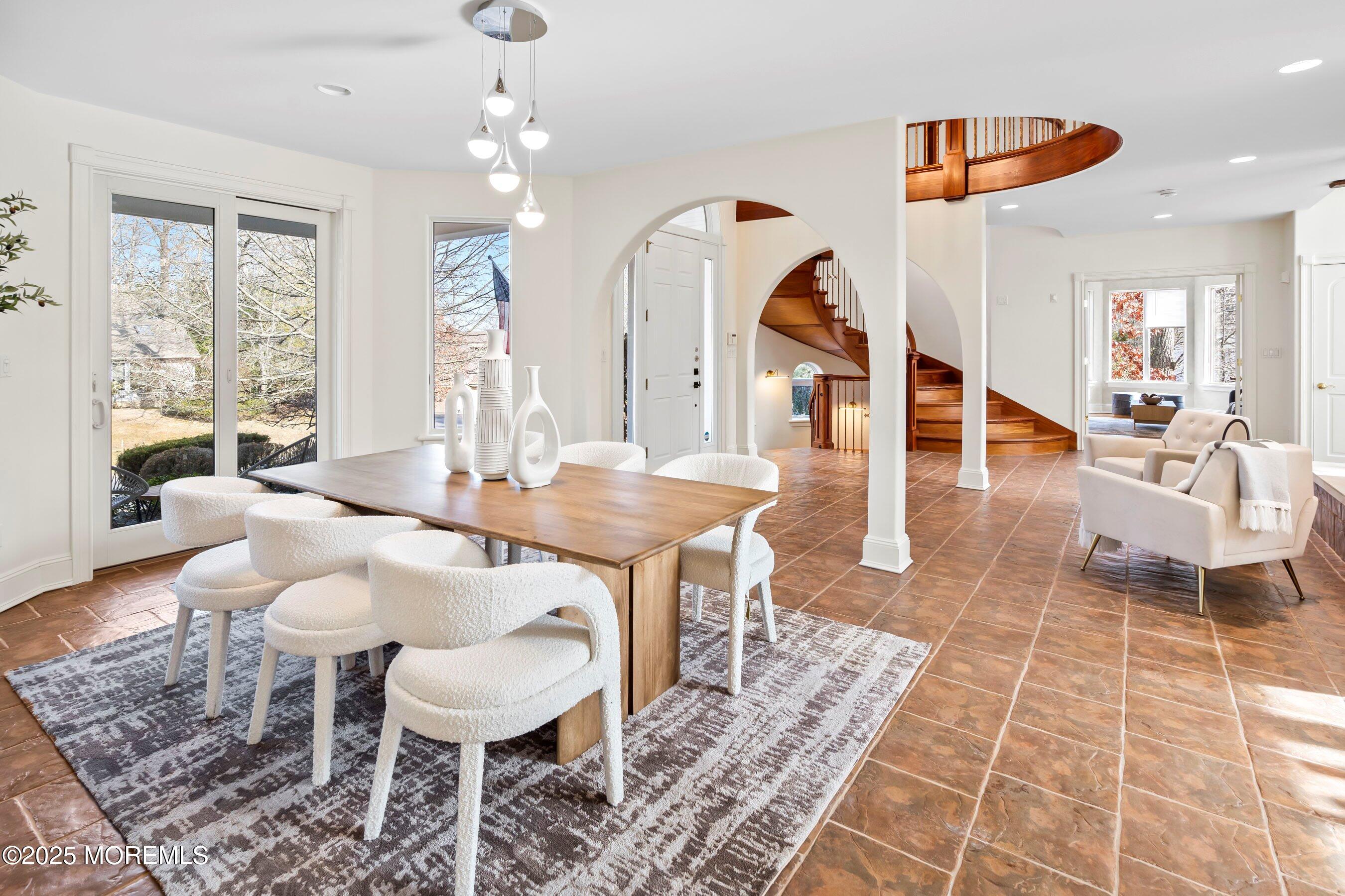 618 Turkey Point Road Brick, NJ 08724 - Photo 14 of 100 14-Dining 1A