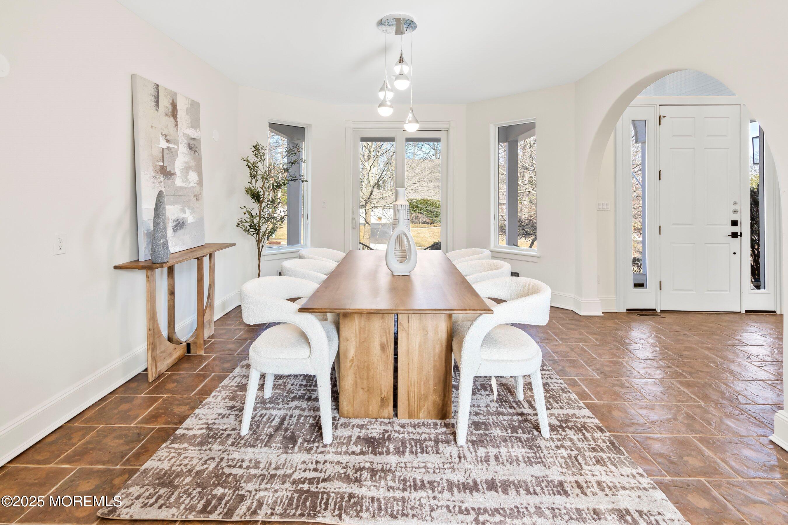 618 Turkey Point Road Brick, NJ 08724 - Photo 15 of 100 16-Dining 1C