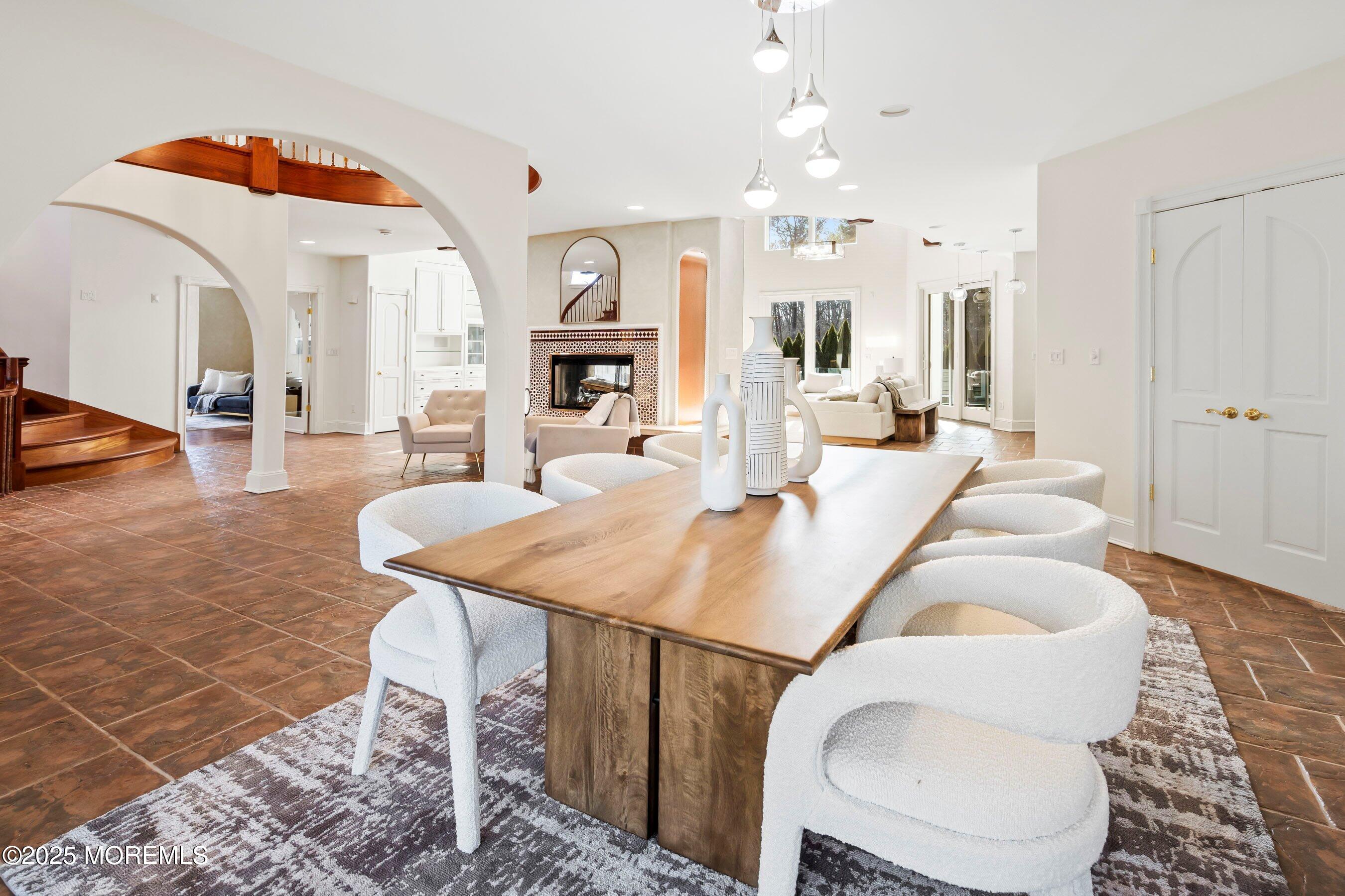 618 Turkey Point Road Brick, NJ 08724 - Photo 16 of 100 15-Dining 1B