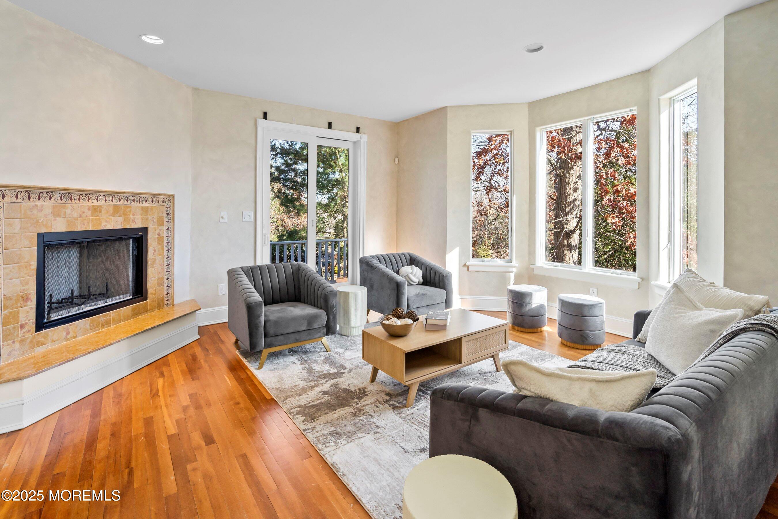 618 Turkey Point Road Brick, NJ 08724 - Photo 23 of 100 23-Living 1B