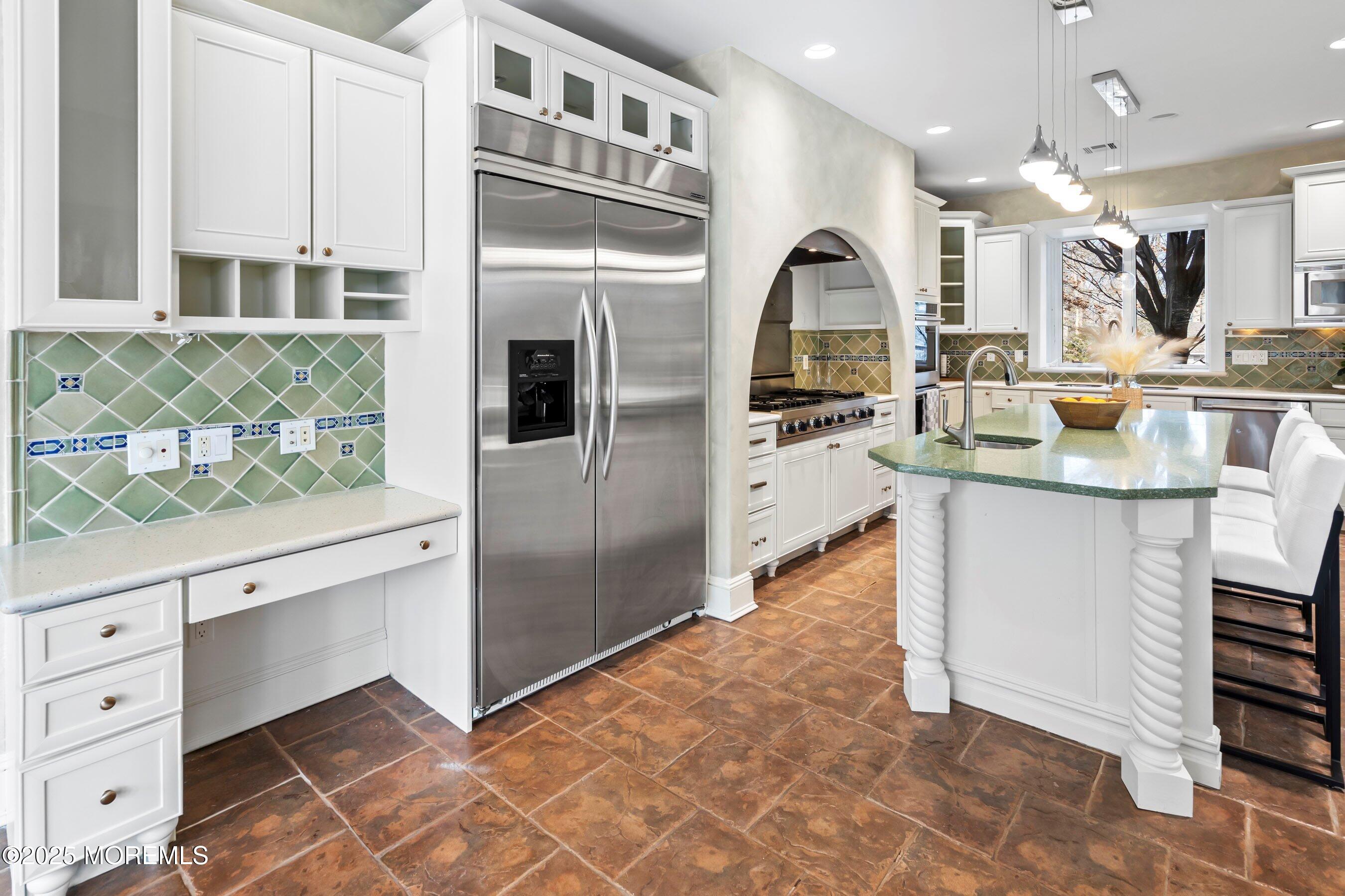 618 Turkey Point Road Brick, NJ 08724 - Photo 28 of 100 28-Kitchen 1A