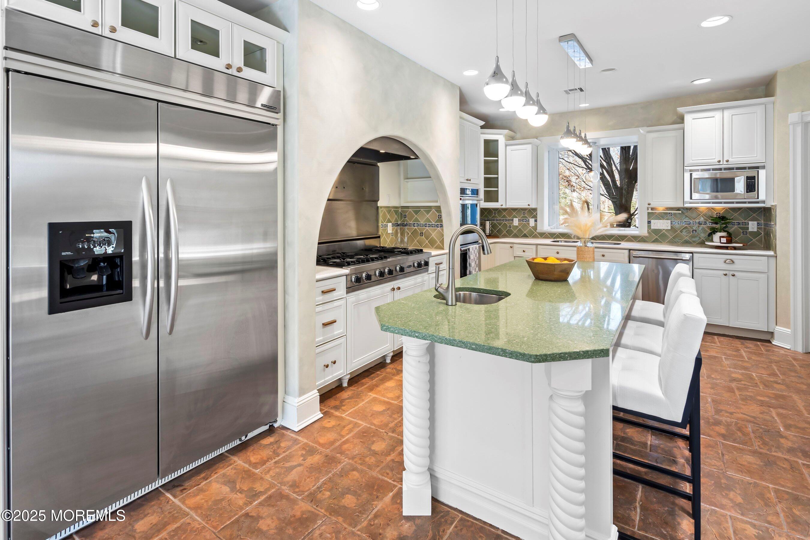 618 Turkey Point Road Brick, NJ 08724 - Photo 29 of 100 29-Kitchen 1B