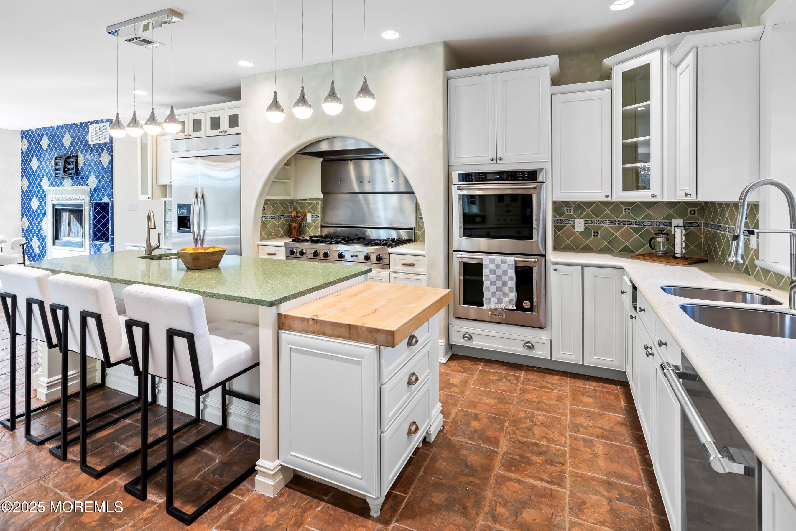 618 Turkey Point Road Brick, NJ 08724 - Photo 30 of 100 30-Kitchen 1C
