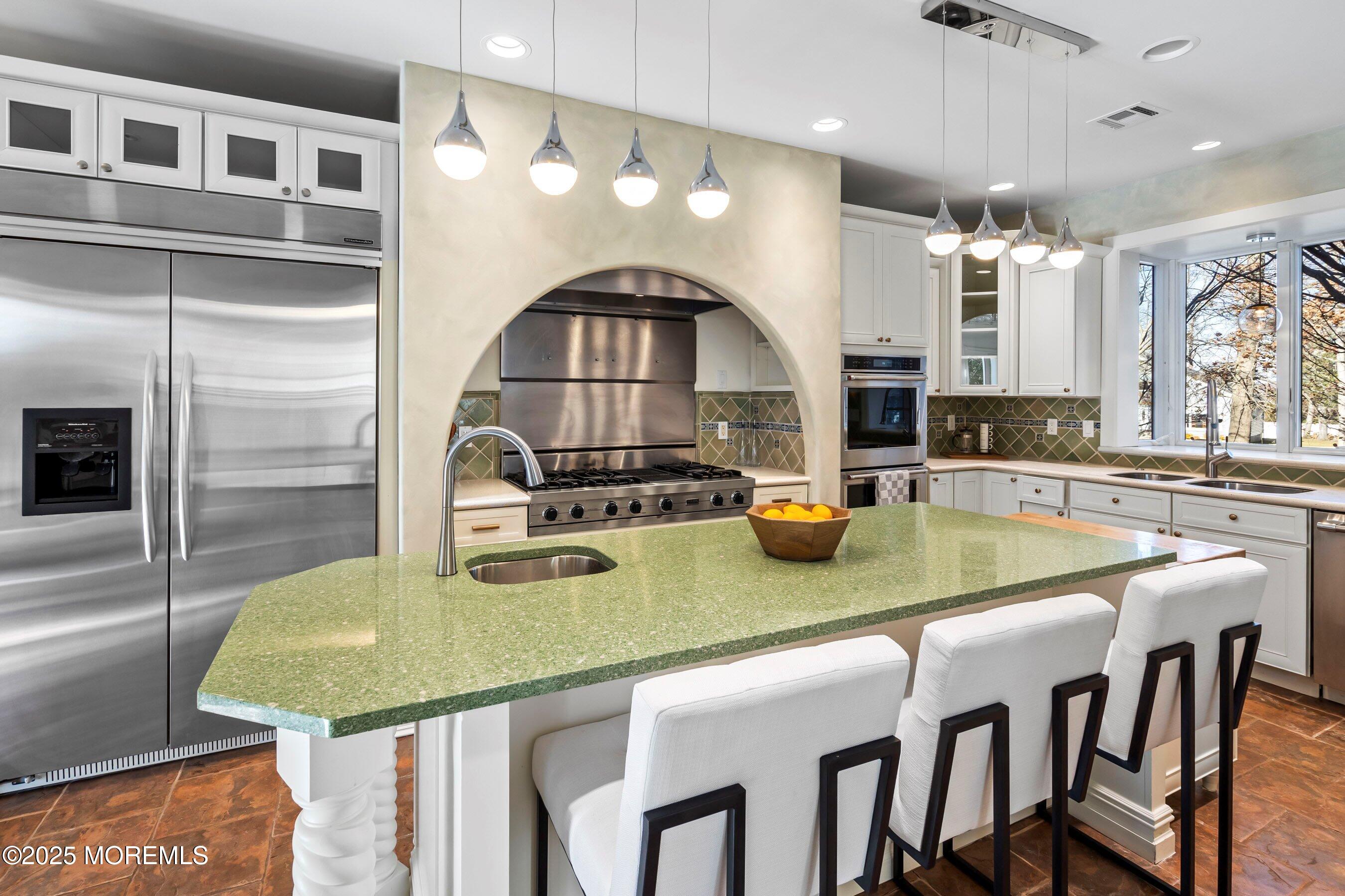 618 Turkey Point Road Brick, NJ 08724 - Photo 31 of 100 31-Kitchen 1D