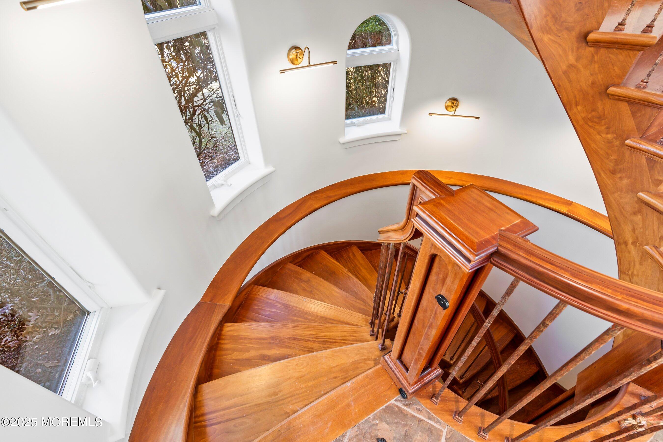 618 Turkey Point Road Brick, NJ 08724 - Photo 59 of 100 57-Stairs 2B